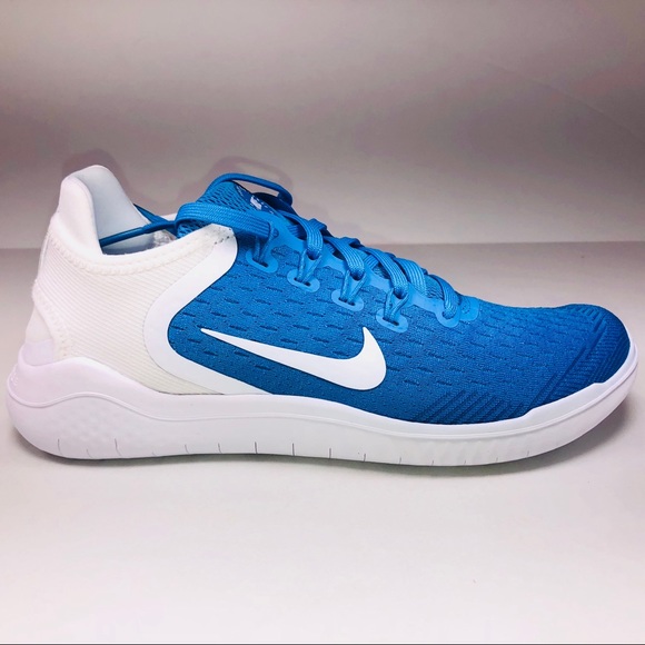 womens nike free run 2018 white